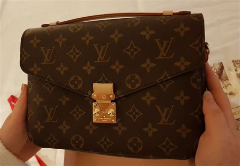 louis vuitton cartera como saber si es original|monedero Louis Vuitton.